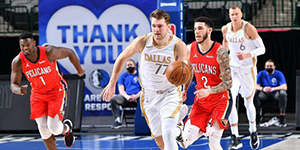 东契奇个人资料身高