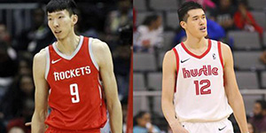 渡边雄太和周琦谁厉害