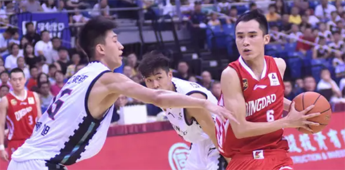 2022cba夏季联赛直播平台