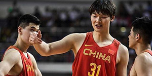 王哲林在哪个球队