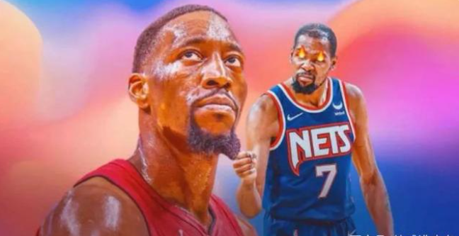 篮网交易KD最新进展