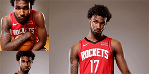 2022NBA夏季联赛最佳一阵一览