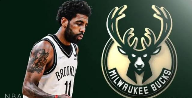 欧文加盟冠军球队四巨头争冠