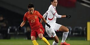 2022女足东亚杯几个国家参赛