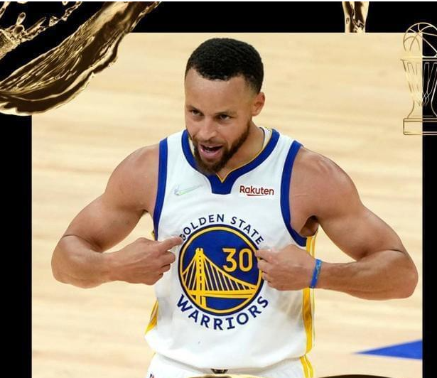 库里历史地位排名