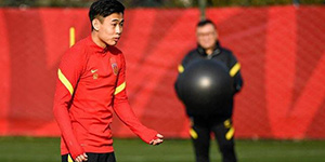 2022东亚杯中国队男足名单一览