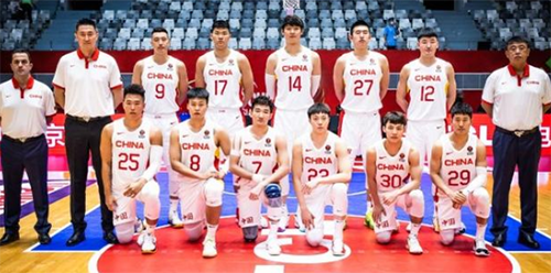 2022男篮亚洲杯中国男篮vs黎巴嫩直播回放