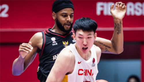 中国男篮对黎巴嫩历史战绩