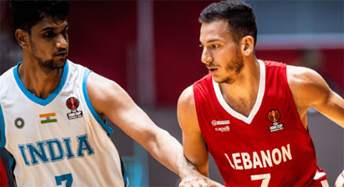 男篮亚洲杯实力排行榜