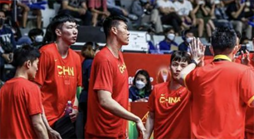 2022男篮亚洲杯八强对阵介绍