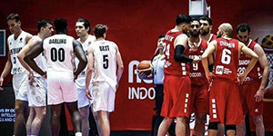 2022男篮亚洲杯黎巴嫩实力怎样