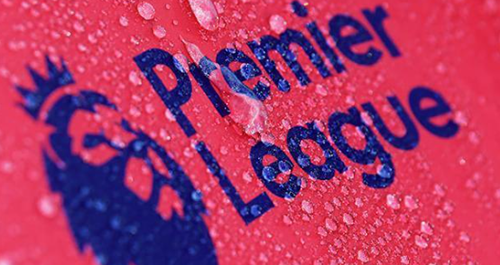 英超标志为什么是狮子