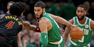 凯尔特人双子星是谁