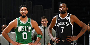 塔图姆几次最佳阵容