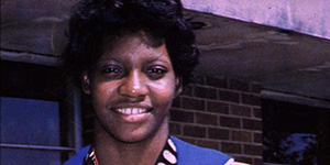 NBA首位女球员是谁