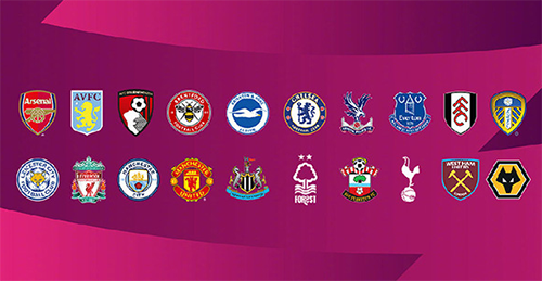 2022/2023赛季英超直播平台