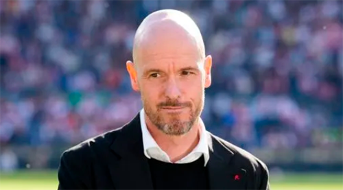 曼联新任主帅是谁