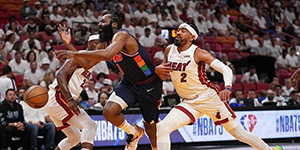 2022哈登合同一览