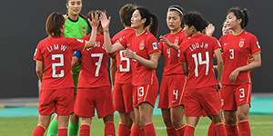 2022东亚杯哪里看