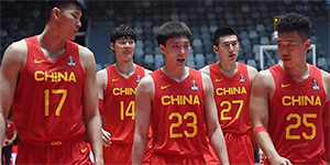 2022男篮亚洲杯中国对黎巴嫩谁会赢