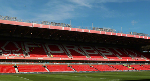 英超2022/23赛季赛程