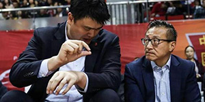 NBA哪个队是中国老板