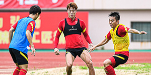 2022东亚杯中国香港赛程一览