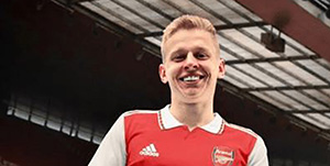 2022津琴科转会到哪