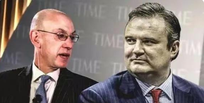 NBA一夜 7大突发动态