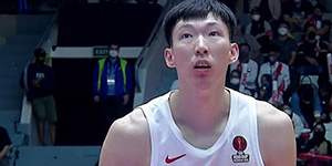 2022男篮亚洲杯八强赛程一览