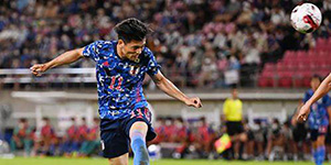 2022东亚杯日本对中国香港全场回放