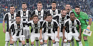 尤文是哪个国家的球队