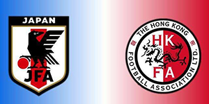 2022东亚杯战报：日本6:0中国香港 首发比赛碾压式胜利