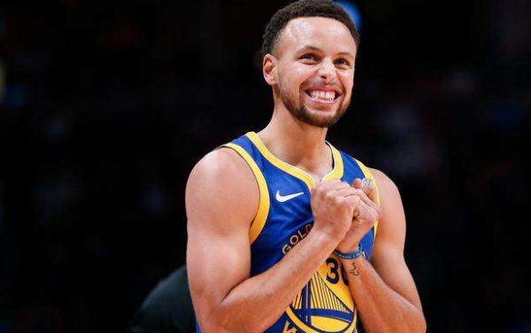 库里职业生涯总得分是多少