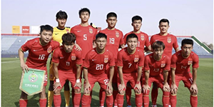 东亚杯国足VS韩国队