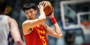 男篮亚洲杯四强对阵结果预测