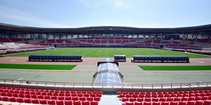 2022中超大连人主场在哪