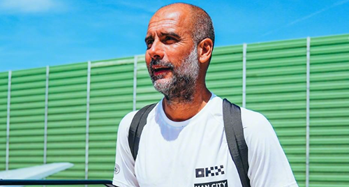 2022曼城季前赛赛程