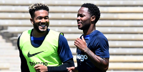 切尔西季前赛在哪看