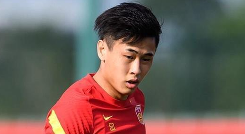 2022中国男足vs韩国男足东亚杯比赛回放