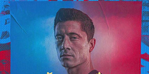 莱万加盟巴萨违约金多少