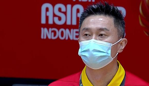 亚洲杯中国男篮vs黎巴嫩男篮回放