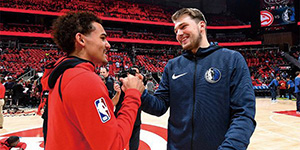 2018NBA选秀顺位排名一览