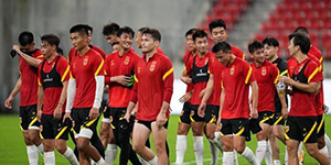 2022东亚杯积分规则一览