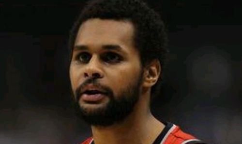 帕蒂·米尔斯简介