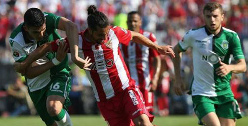 葡超在哪能看直播