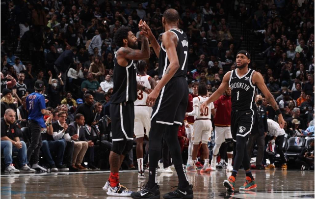 杜兰特欧文离队闹剧收场？