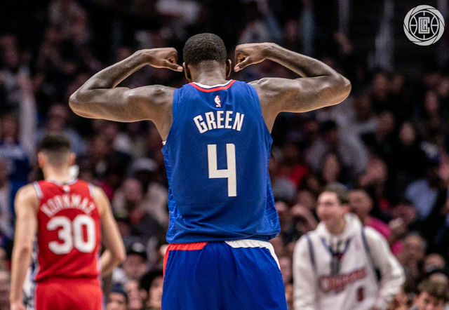 勇士大手笔再签悍将