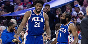 哈登续约76人价格2.7亿美元