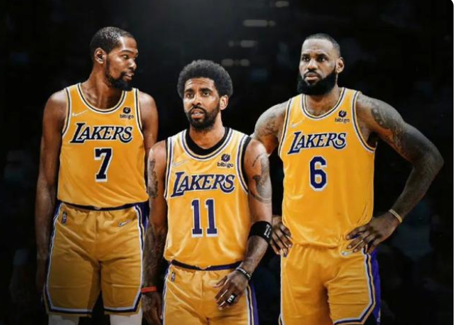 绿军6换1引援杜兰特可行吗？